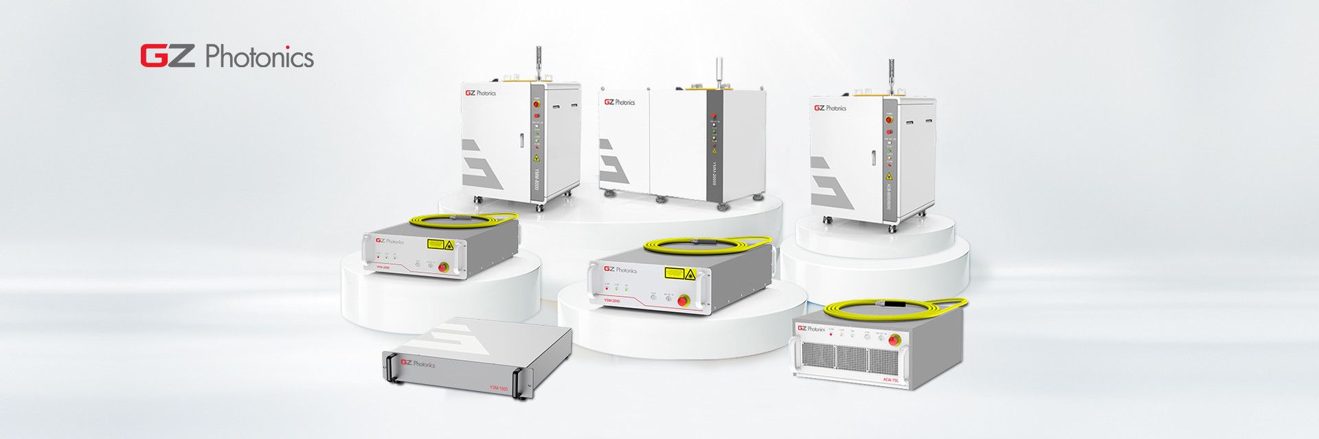 jakość Zielony laser QCW fabryka
